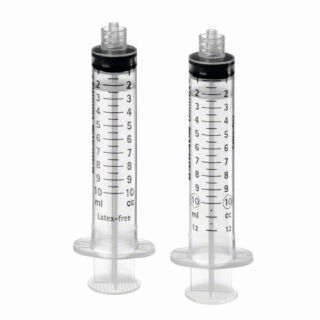 Omnifix Solo Einmalspritze Luer 1x50ml PZN 00570068