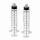 Omnifix Solo Einmalspritze Luer 1x50ml PZN 00570068