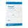 Biatain Schaumverband nicht haftend 10x20cm 5 ST PZN 00953852