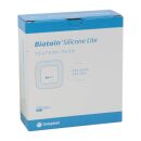 Biatain Silicone Lite Schaumverband 7,5x7,5 cm 10 ST PZN...