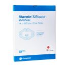 Biatain Silicone Schaumverband 14x19,5cm 5 ST PZN 011486075