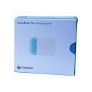 Comfeel Plus Transparent Hydrokolloidverband 5x7 cm 50 ST...