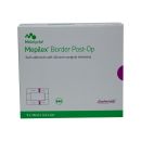 Mepilex Border Post-Op Schaumverband haftend 9x10 cm 10...