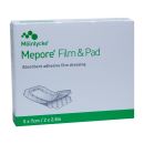 Mepore Film Pad Folienverband 5x7 cm 5 ST PZN 01624180