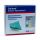 Cutimed Sorbact Hydroactive B Wundauflage 7x8.5cm 12 ST PZN 07352452