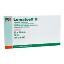 Lomatuell H Salbent&uuml;ll hydrophob steril 10x20xm 10...