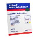 Cutimed Sorbion Sachet Multistar D superabsorbierender...