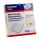 Cutimed Siltec Schaumverband 10x10cm 12 ST PZN 07337984