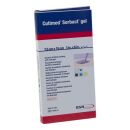 Cutimed Sorbact Gel Kompressen 7,5x15cm 10 ST PZN 11660455